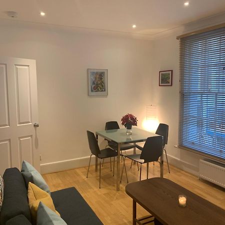 Beautiful One Bedroom Flat In The Heart Of Notting Hill Gate 伦敦 外观 照片