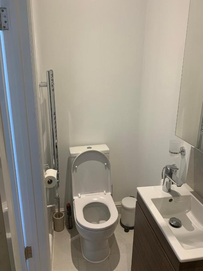 Beautiful One Bedroom Flat In The Heart Of Notting Hill Gate 伦敦 外观 照片