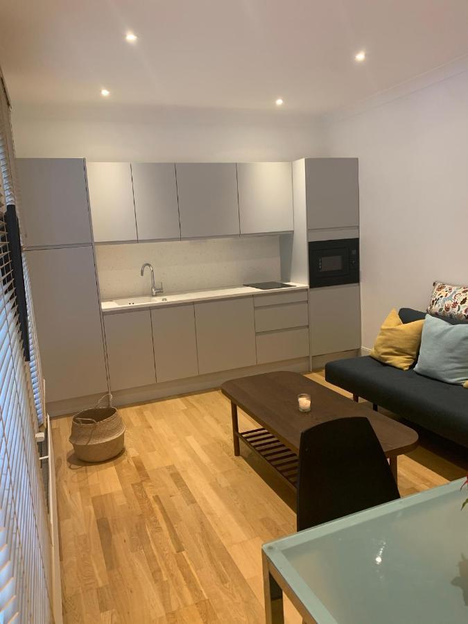 Beautiful One Bedroom Flat In The Heart Of Notting Hill Gate 伦敦 外观 照片