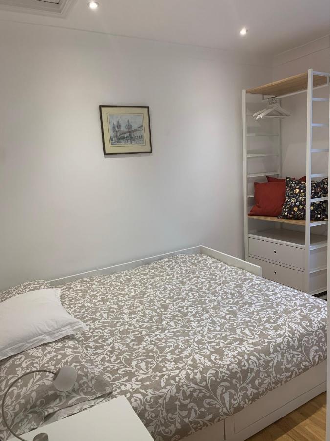 Beautiful One Bedroom Flat In The Heart Of Notting Hill Gate 伦敦 外观 照片