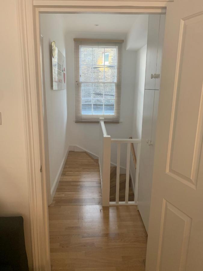 Beautiful One Bedroom Flat In The Heart Of Notting Hill Gate 伦敦 外观 照片