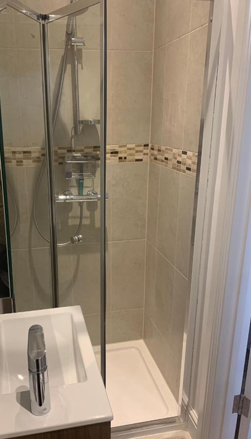 Beautiful One Bedroom Flat In The Heart Of Notting Hill Gate 伦敦 外观 照片